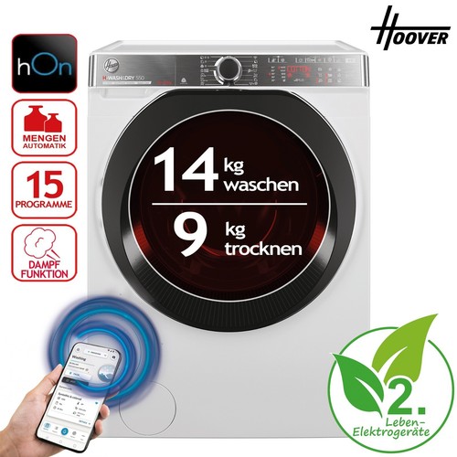 Hoover h5dpb4149ambc - hoover, h5dpb4149ambc-s
