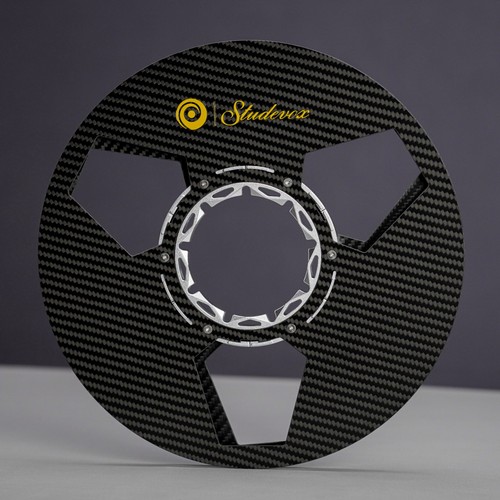 Studevox pro black 5 - 1x,