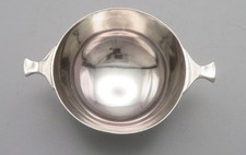 Quaich / Whiskyschale - 925er