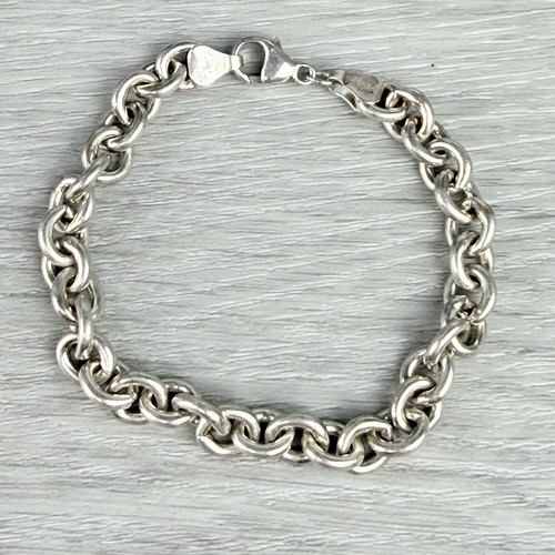 Sterling silber 925 grob - 925,