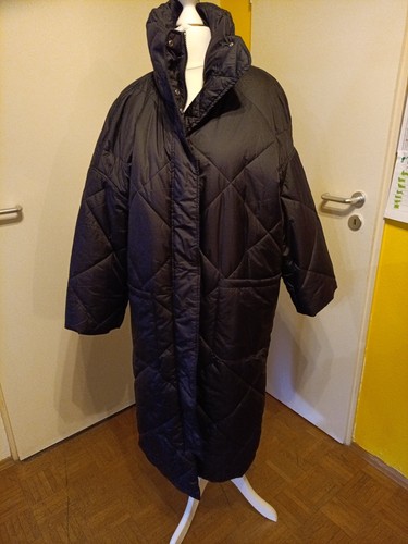Neu steppmantel oversize - neu,