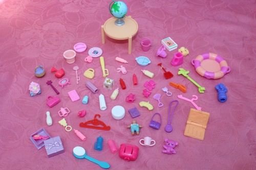 Barbie kind baby k9 - baby,