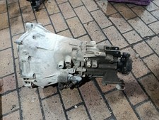 BMW 5er E39 5-Gang Schaltgetriebe Getriebe S5D250G Original GETRAG