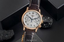 Longines Master Collection 18k