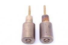 Lenkergewichte Lenkerenden Suzuki GSF 1200 Bandit GV75A 96-00