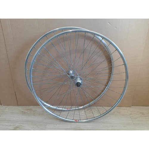 Räder hart 1320 700c - al,