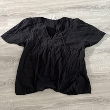 H&M Mama Umstandsbluse