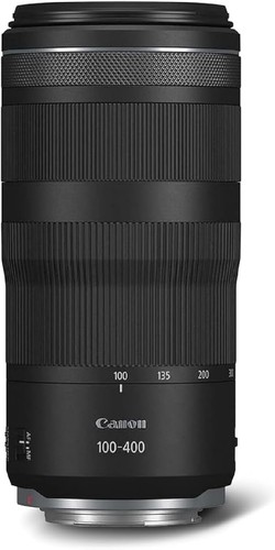 Canon objektiv 100 400mm - canon, 100-400mm