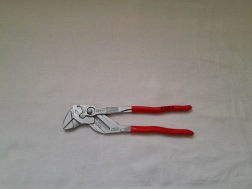 Würth knipex zangenschlüssel - wÜrth/knipex,