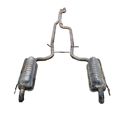S20 mercedes w220 500 550 - 500,