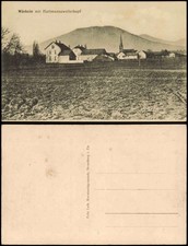 Wünheim Elsaß Wuenheim