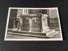 AK Bamberg Grabmal Kaiser Heinrich und Kunigunda im Dom