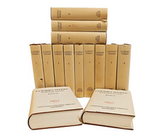 Goethes Werke Hamburger