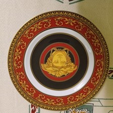 Rosenthal Versace "Medusa"