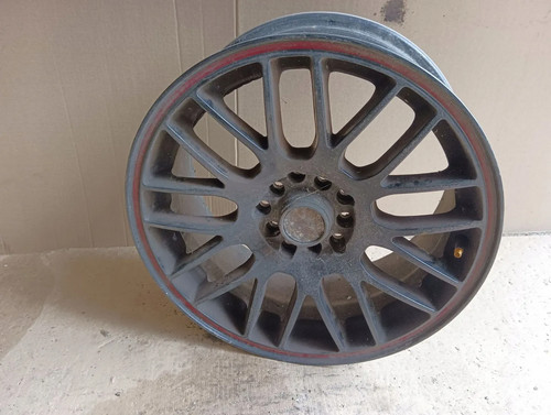 Alufelge zoll 5x112 - 1x, 16