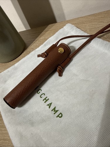 Longchamp ledertasche - longchamp, le
