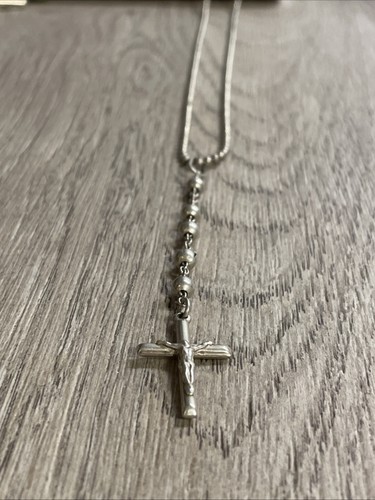 Christus hals kette - christus,