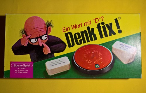 Spear spiel 26303 denk - 26303, (