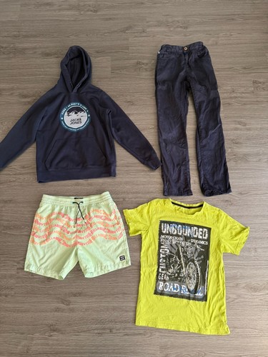 Kleiderpaket hoodie hose - hoodie,,