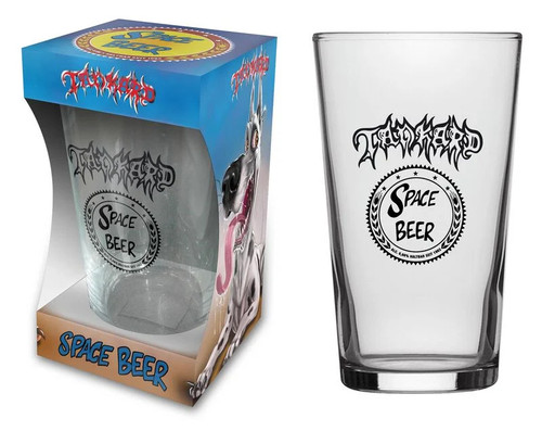 Tankard bierglas pavlov - tankard,
