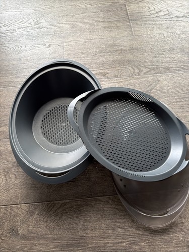 Thermomix tm5 varoma - ,