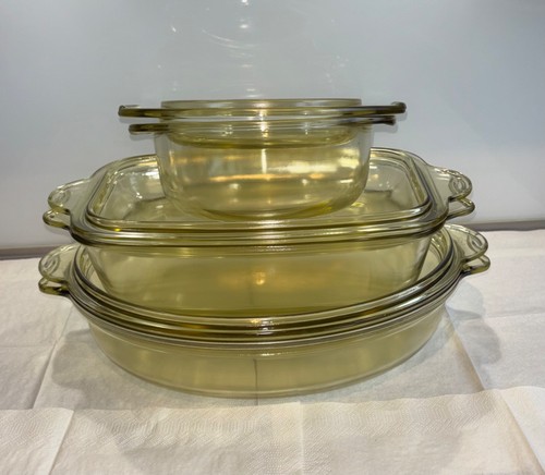 Saale glas jenaer auflaufform - saale,