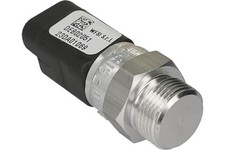 BRC-Reduzierstück-Temperaturs