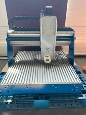 BZT-​PF-​FX-​0406 Portalfräsmaschine CNC Fräse Fräsmaschine *Made in Germany*