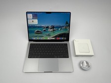Apple MacBook Pro 14“ M1 MAX
