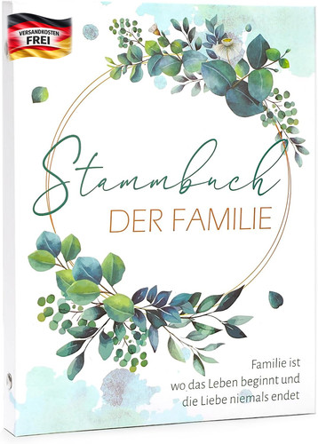 Hochzeitsstammbuch mit - hochzeitsstammbuch, a5