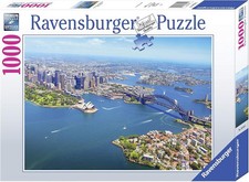 Ravensburger 88824 Sydney 1000