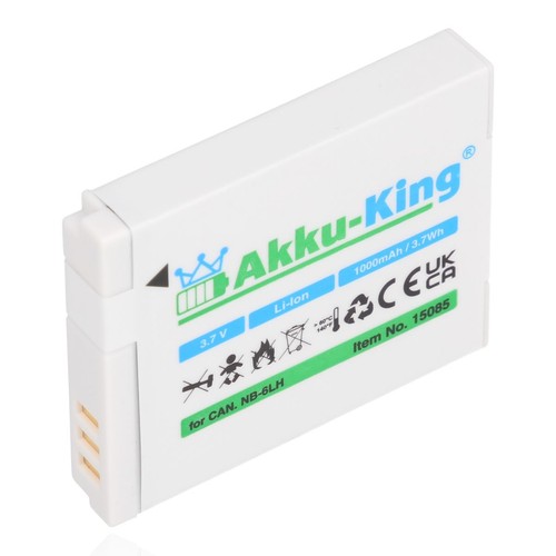 Akku king - akku, für