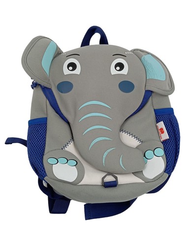 Elefanten kinderrucksack klein - kinderrucksack,