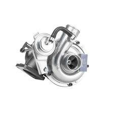 Turbolader BR Turbo BRTX16029 für ISUZU D-Max I Pickup (TFR, TFS)