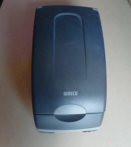 Kühl heizbox waeco tb - waeco, tb-15g