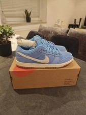 Nike dunk low university - nike, sb