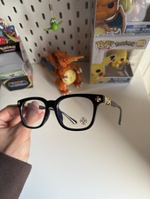 Chrome Hearts Brille / Glasses