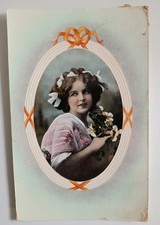 AK Fotokarte 1910