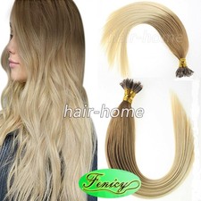1G Nanoring Hair Extensions