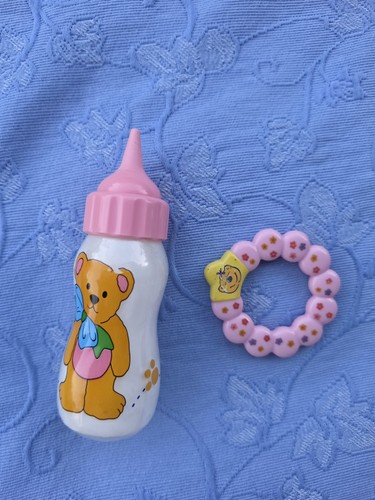 Zapf flasche puppenflasche - zapf,