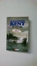 66340 Alexander Kent DIE
