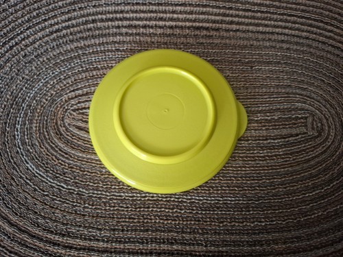 Tupperware deckel 3010 10 - deckel, ∅~10