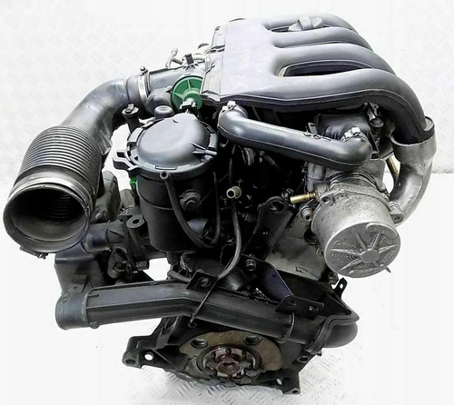 Motor citroen d - citroen,