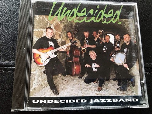 Ndecided jazzband - ,