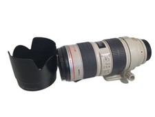 Canon EF 70-200mm F/2.8L IS