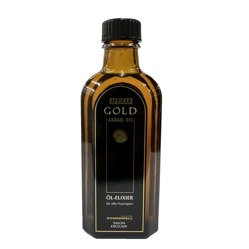 Powerwell african gold - powerwell,