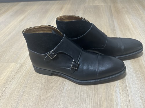 Magnanni stiefeletten 42 5 - stiefeletten, gr.