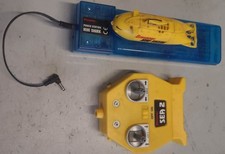 Graupner Mini Shark RC U-Boot