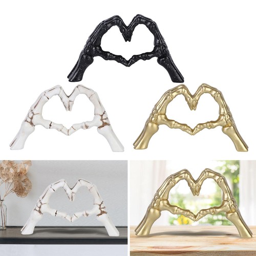 Hand herz geste ornament - hand,