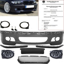 Stoßstange passt für - bmw, e46